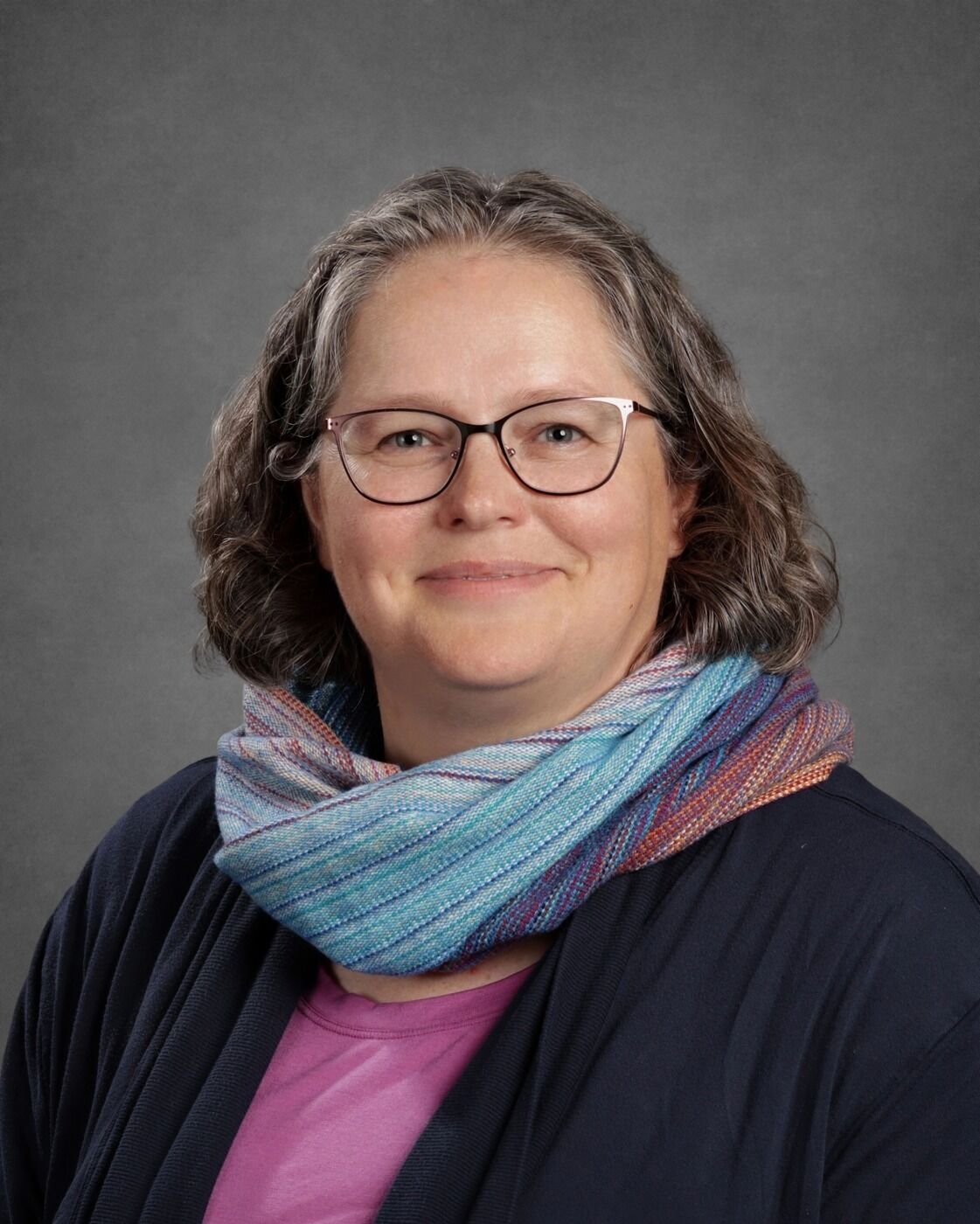 Elizabeth Mader, PhD
