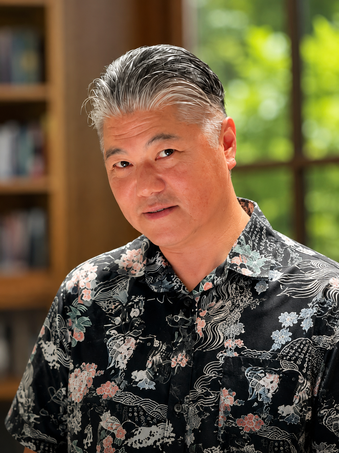 Erwin Wong