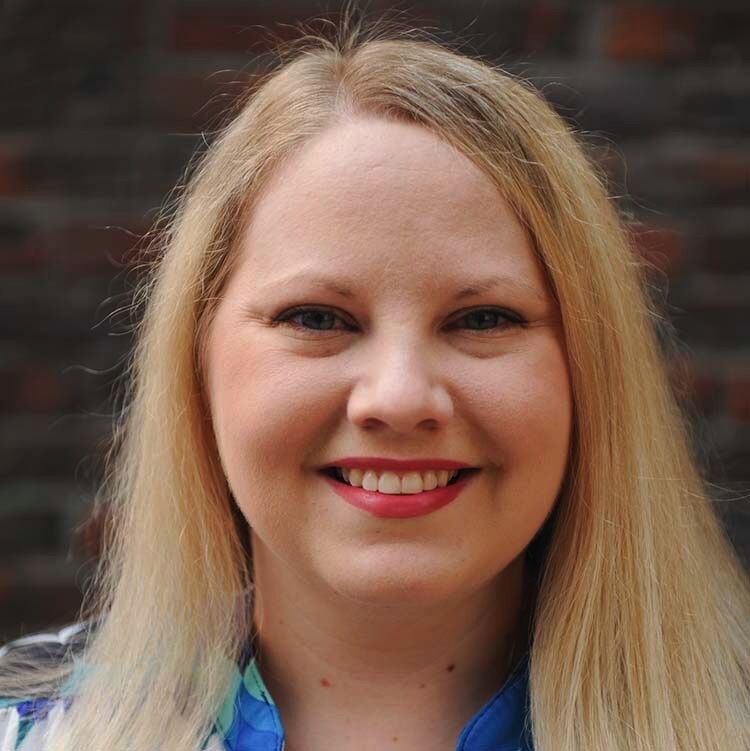 Amy Wiseman