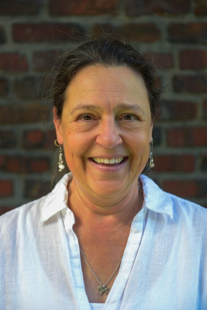 Erica Bergamini