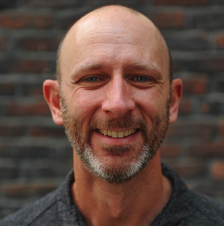 The Northwest School Jeremy Dewitt