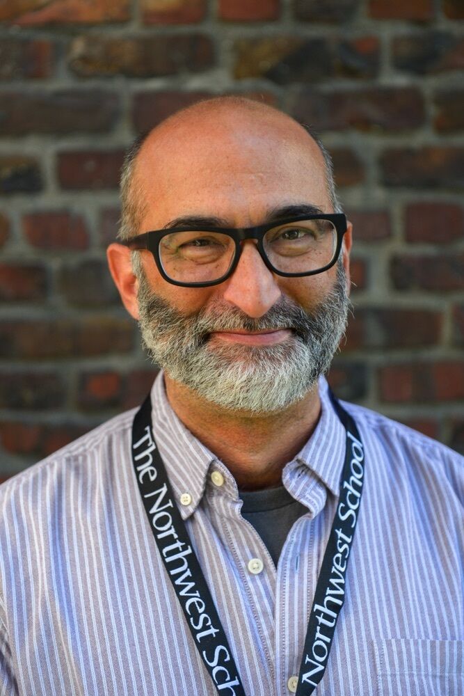 Jonathan Hochberg