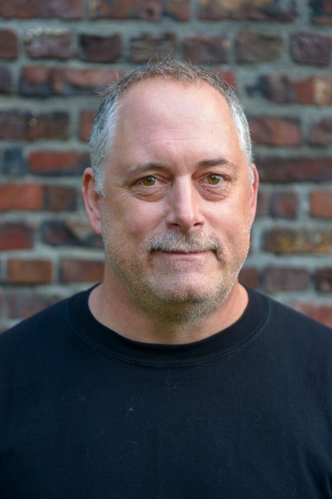 Patrick Shay