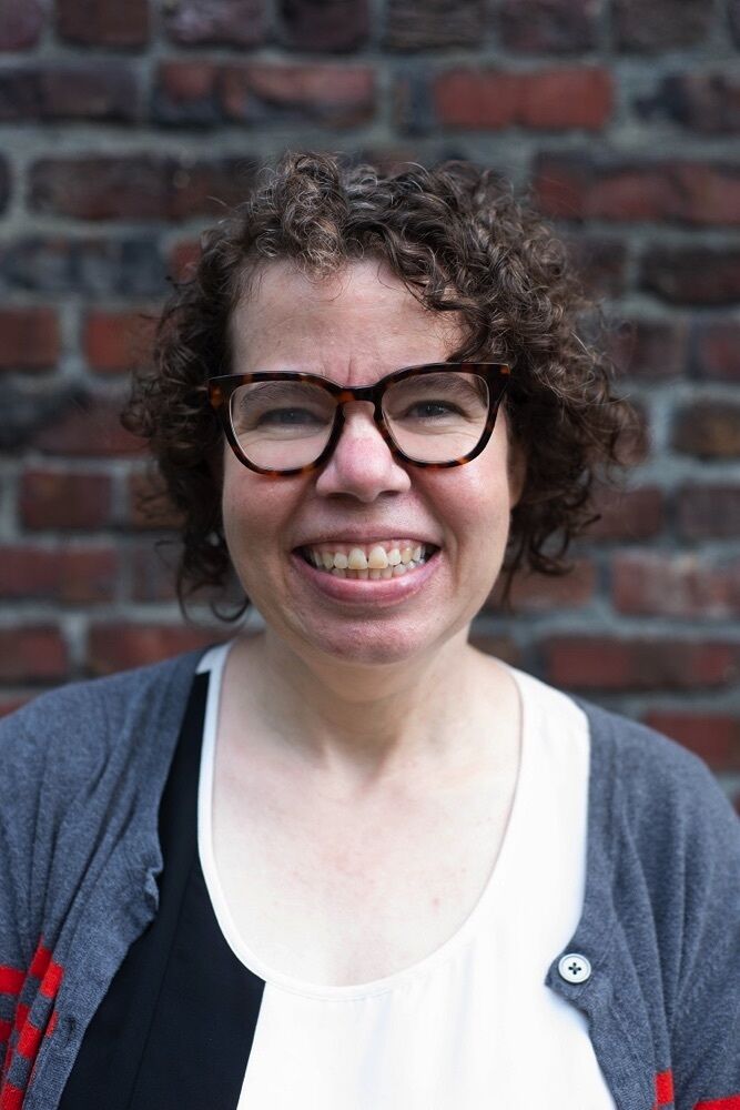 Rachel Fumia