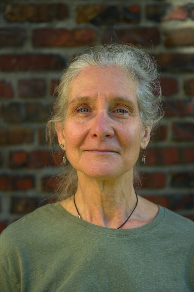 Sarah Porter