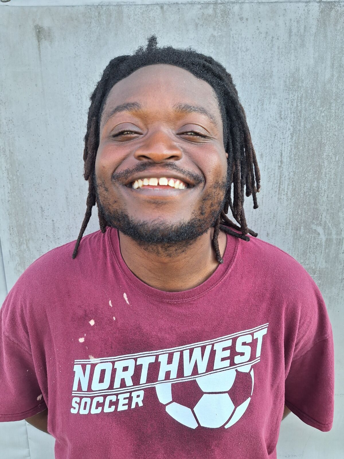Fola Baruwa