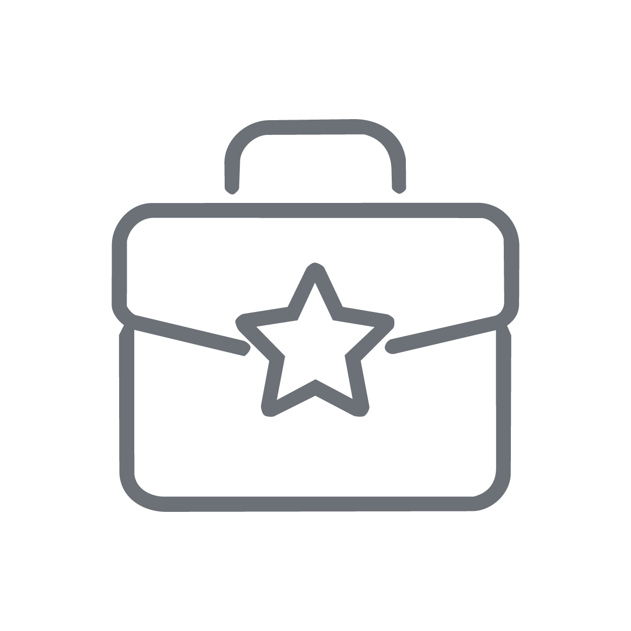 Perform Professionally icon