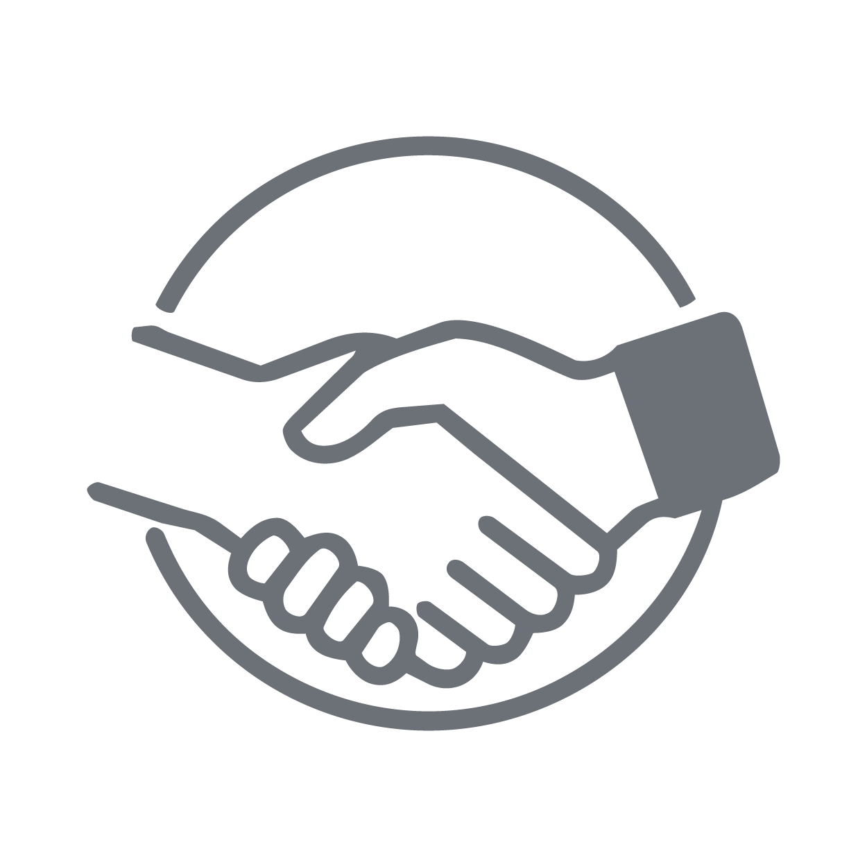 Build Connections icon