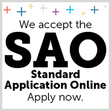 SAO Standard Application Online Link