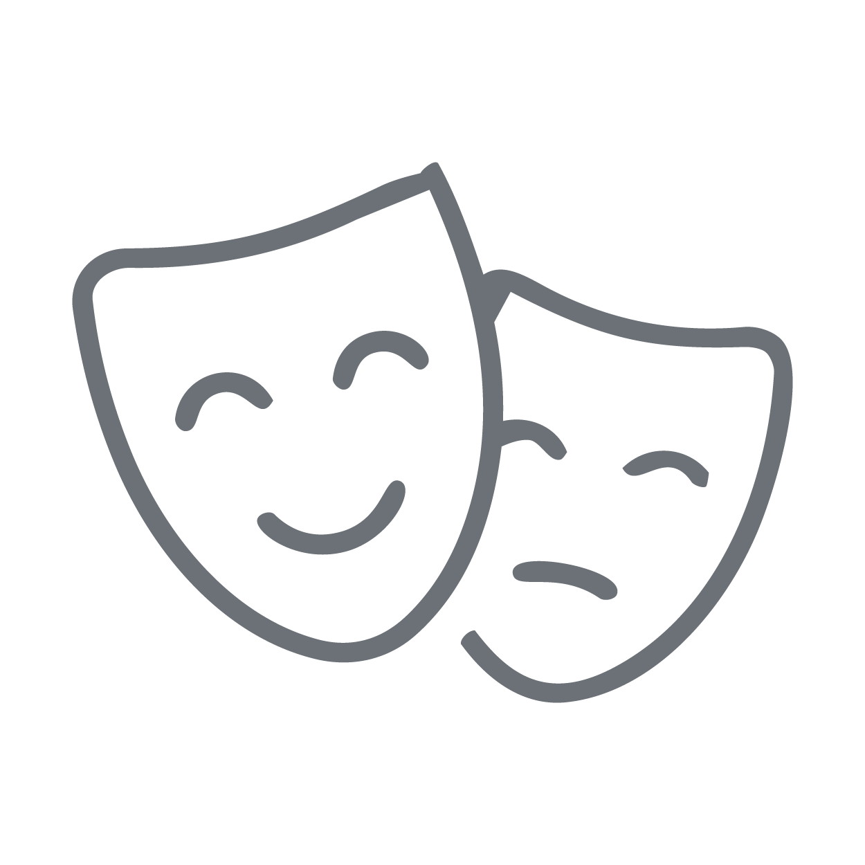 Express Identity icon